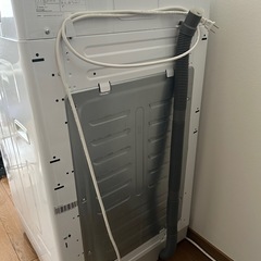 2022年式洗濯機の画像