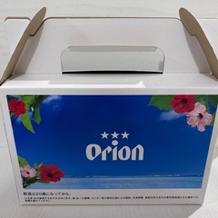 オリオンビール　350ml缶　3本の画像