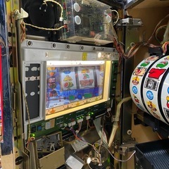 実機ハクション大魔王　4号機の画像