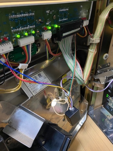実機ハクション大魔王　4号機