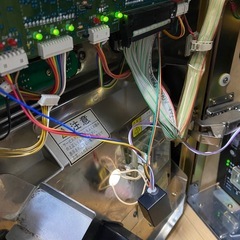 実機ハクション大魔王　4号機の画像