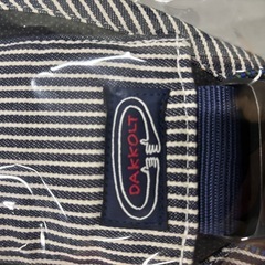 DAKKOLT ヒップシートの画像