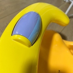 Aprica ベビーバスチェアの画像