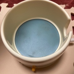 保温ポット　コンビ調乳じよーずの画像