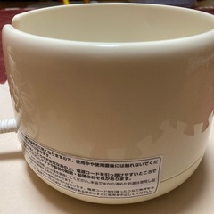 保温ポット　コンビ調乳じよーずの画像