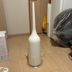 ハイブリッド式加湿器の画像