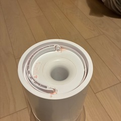 ハイブリッド式加湿器の画像