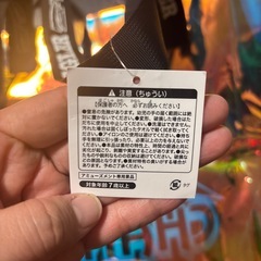 ジャグラーオーロラトートの画像