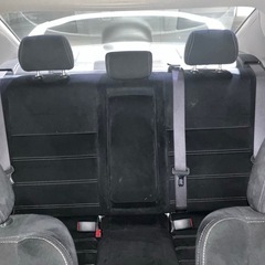 シビック　フルエアロ！ハイブリッド！　の画像