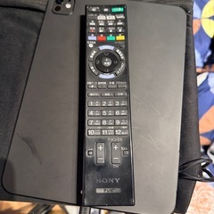 SONY KDL-55HX850の画像