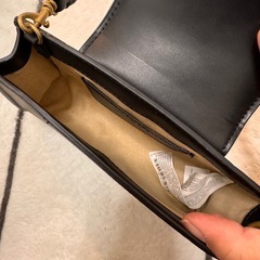 ZARA »»» バッグ 美品の画像