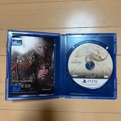 ps5   黒神話　悟空の画像