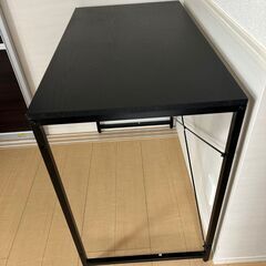 パソコンデスク／ワークデスクの画像