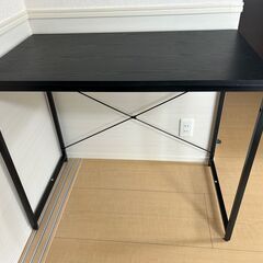 パソコンデスク／ワークデスクの画像