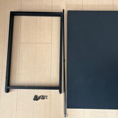 パソコンデスク／ワークデスクの画像