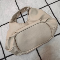 ハンドバッグ 美品の画像