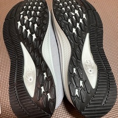 ランニングシューズの画像