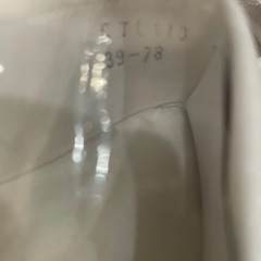 白ワイシャツの画像