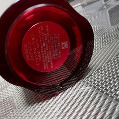 資生堂　化粧水　クリームの画像