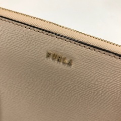 FURLA  長財布の画像