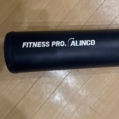 ALINCO（アルインコ） フィットネス用／自宅トレーニングに最適！の画像