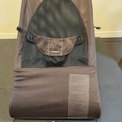 ベビービョルン　バウンサーの画像