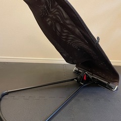 ベビービョルン　バウンサーの画像