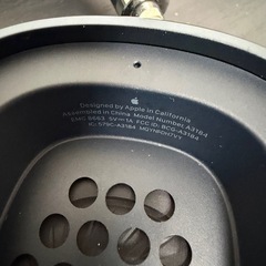 AirPods Max USB-C ミッドナイト 最新モデルの画像