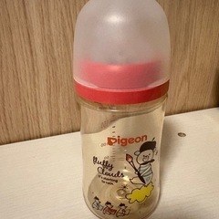 COMBI 除菌じょーず 母乳実感 の画像