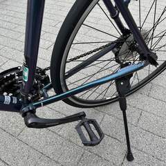 ブリヂストンXB1 マジックブルーの画像