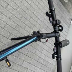 ブリヂストンXB1 マジックブルーの画像