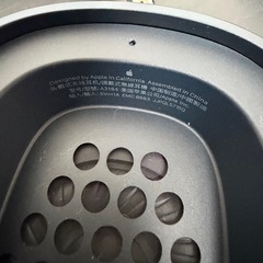 AirPods Max USB-C ミッドナイト 最新モデル　公式保証ありの画像