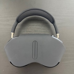 AirPods Max USB-C ミッドナイト 最新モデル　公式保証ありの画像