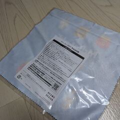 クリーナークロスの画像