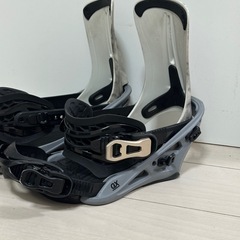 FLUX バインディング　GXの画像