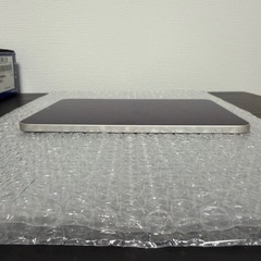 iPad mini 第6世代 64GB スターライト 美品 本体のみの画像