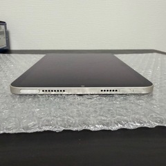 iPad mini 第6世代 64GB スターライト 美品 本体のみの画像