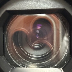 JVC Everio R GZ-R400 ビデオカメラ 2016年製 の画像