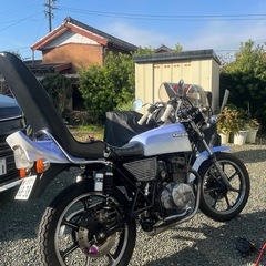 z250ftの画像