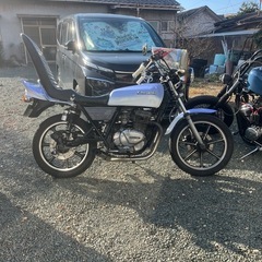 z250ftの画像