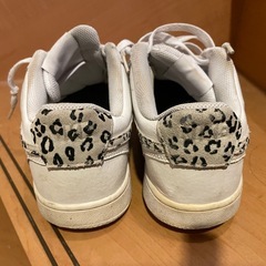 NIKEメンズスニーカーの画像