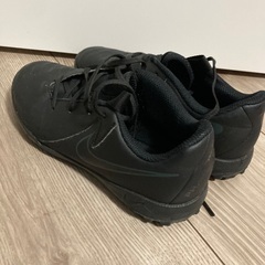 NIKEスニーカー20センチの画像