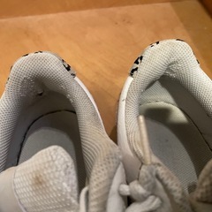 NIKEメンズスニーカーの画像