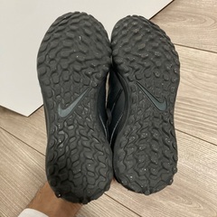 NIKEスニーカー20センチの画像
