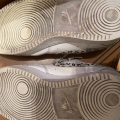 NIKEメンズスニーカーの画像