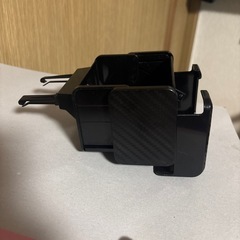 ドリンクホルダーの画像