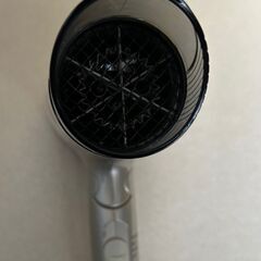 ヘアドライヤーの画像