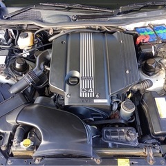 トヨタ　クラウン　ロイヤルサルーンG  JZS175の画像