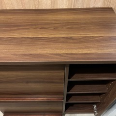 キッチンボードの画像