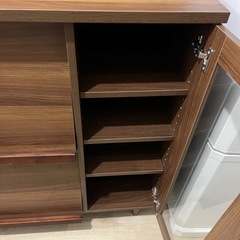 キッチンボードの画像